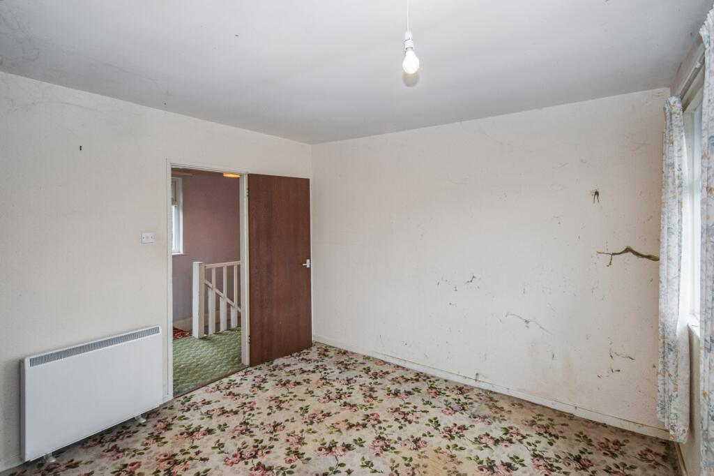 10 Hannahs Field, Ridlington LE15 9AP