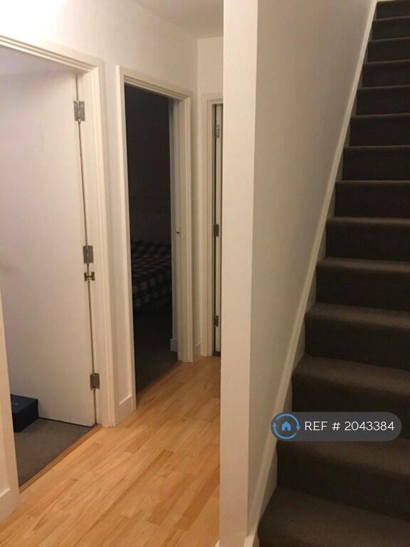 Downstairs Landing