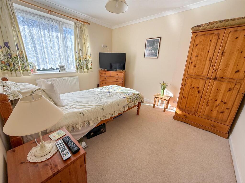 BEDROOM TWO