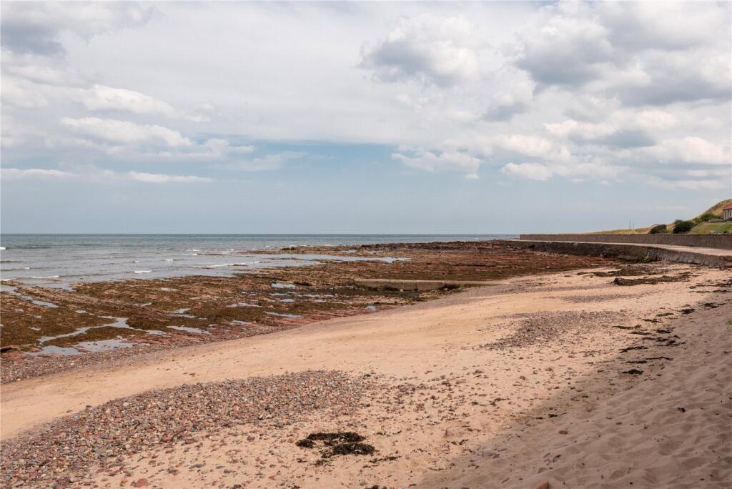 East Links Road 25