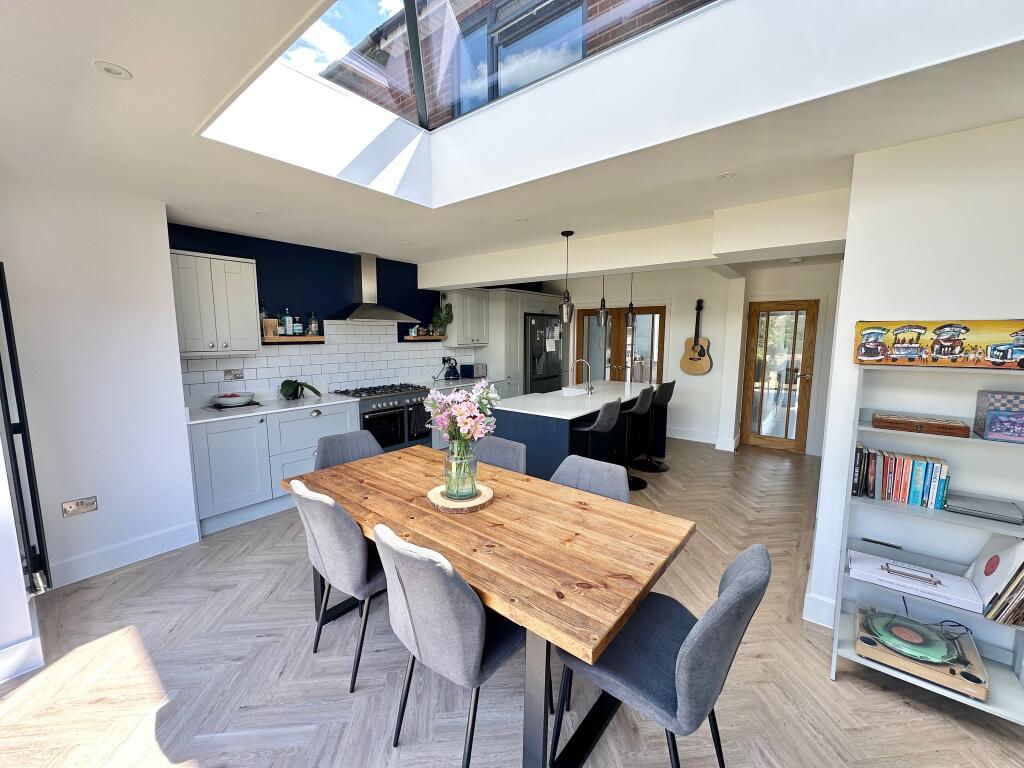 14. Living Dining Kitchen