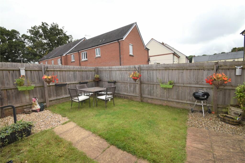 Cullompton Seddons