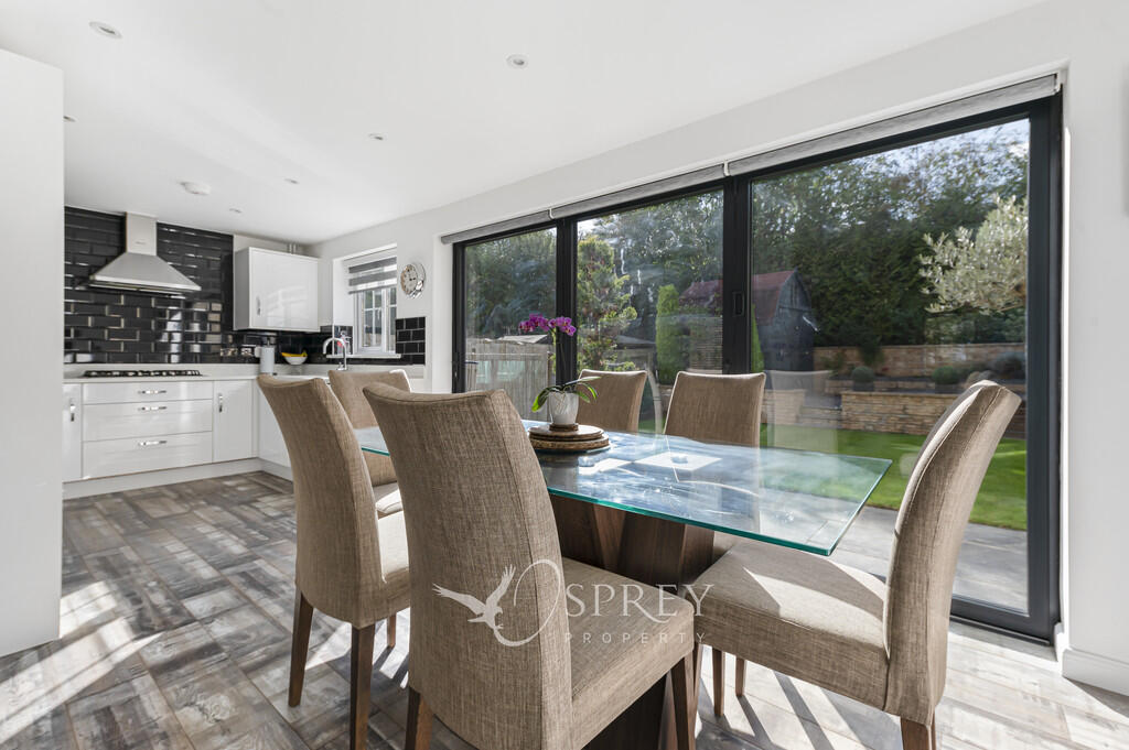 Kitchen/Dining Ro...