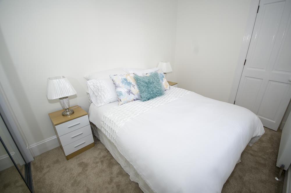 Bed alt