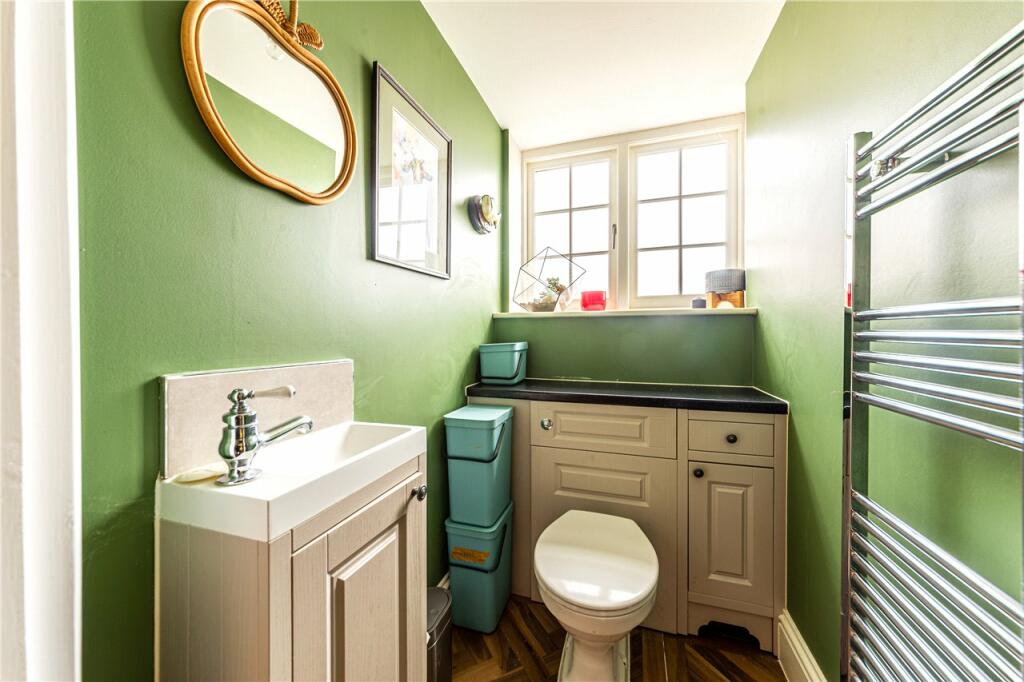 WC