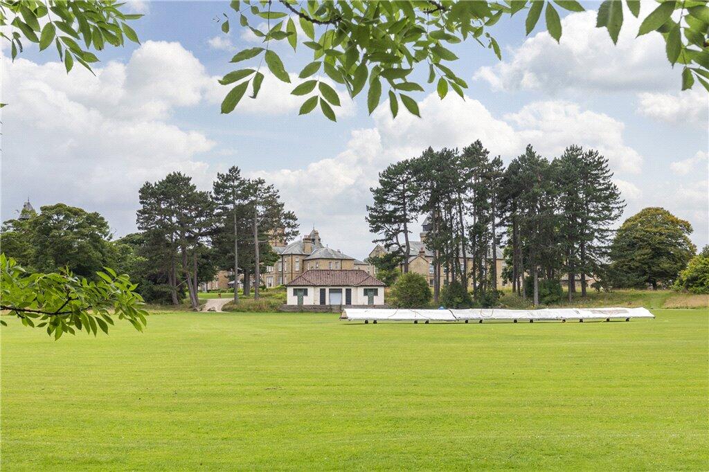 Cricket Ground