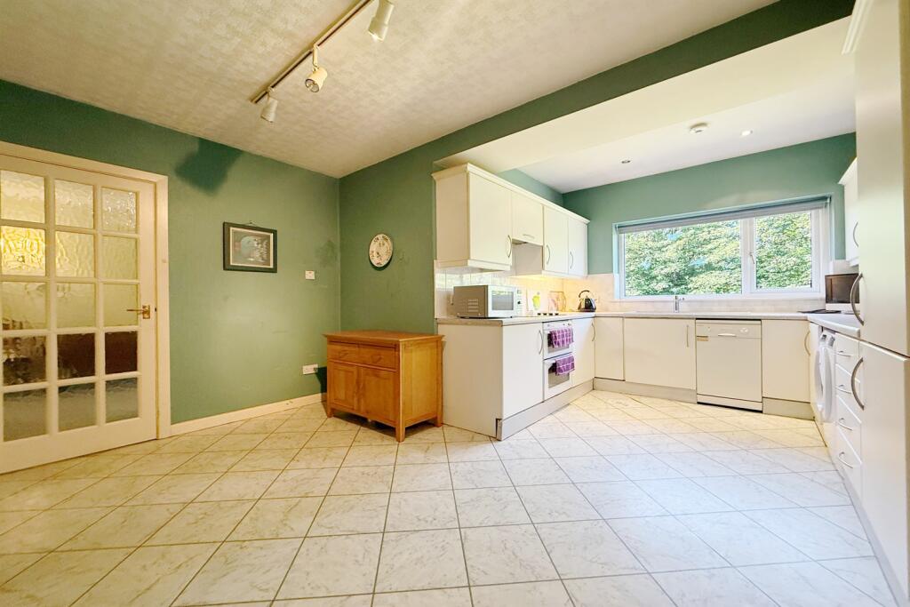 Kitchen Breakfast Ro