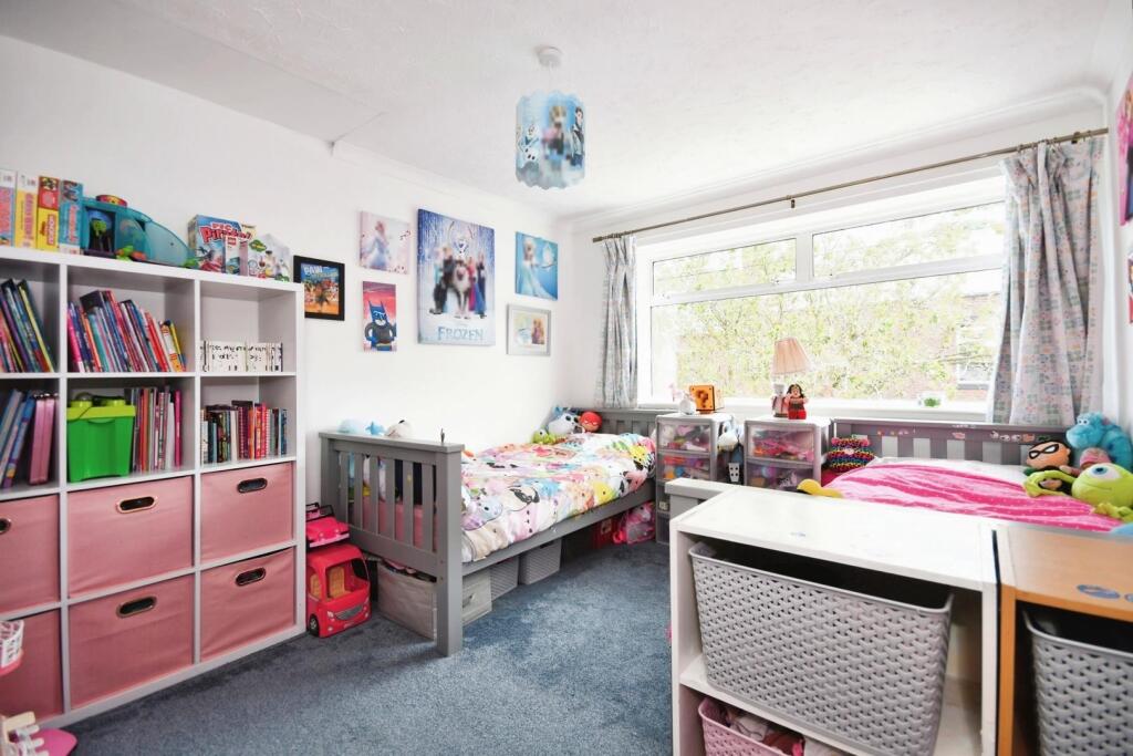 BEDROOM NO.1