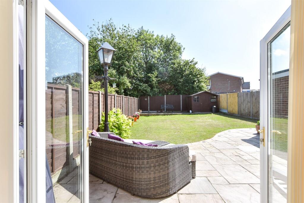 Internal Lifestyle Photograph