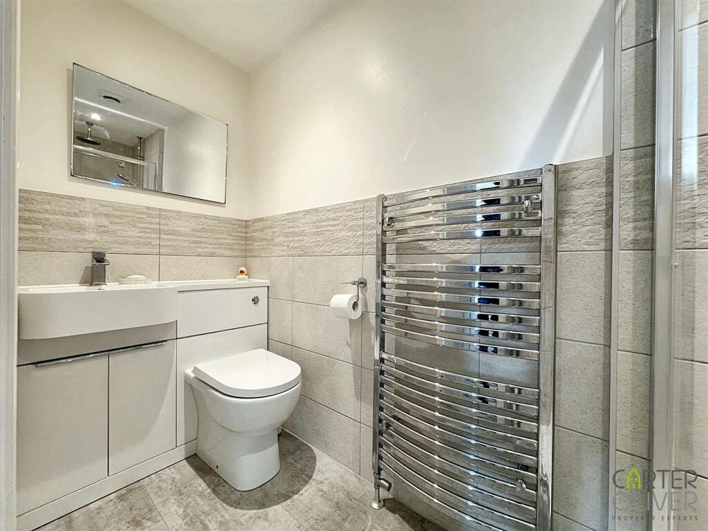 Ensuite
