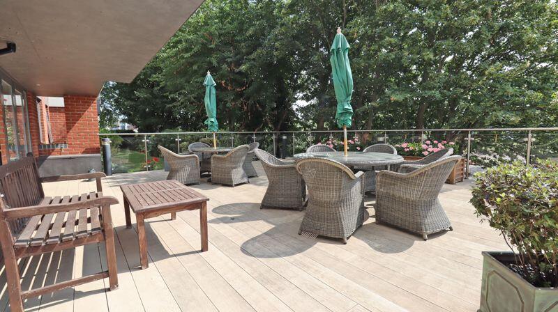 COMMUNAL AREA