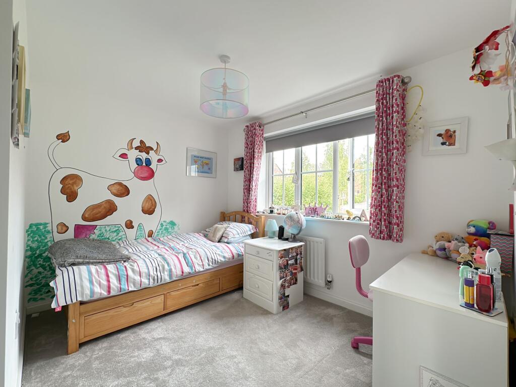 Bedroom Five