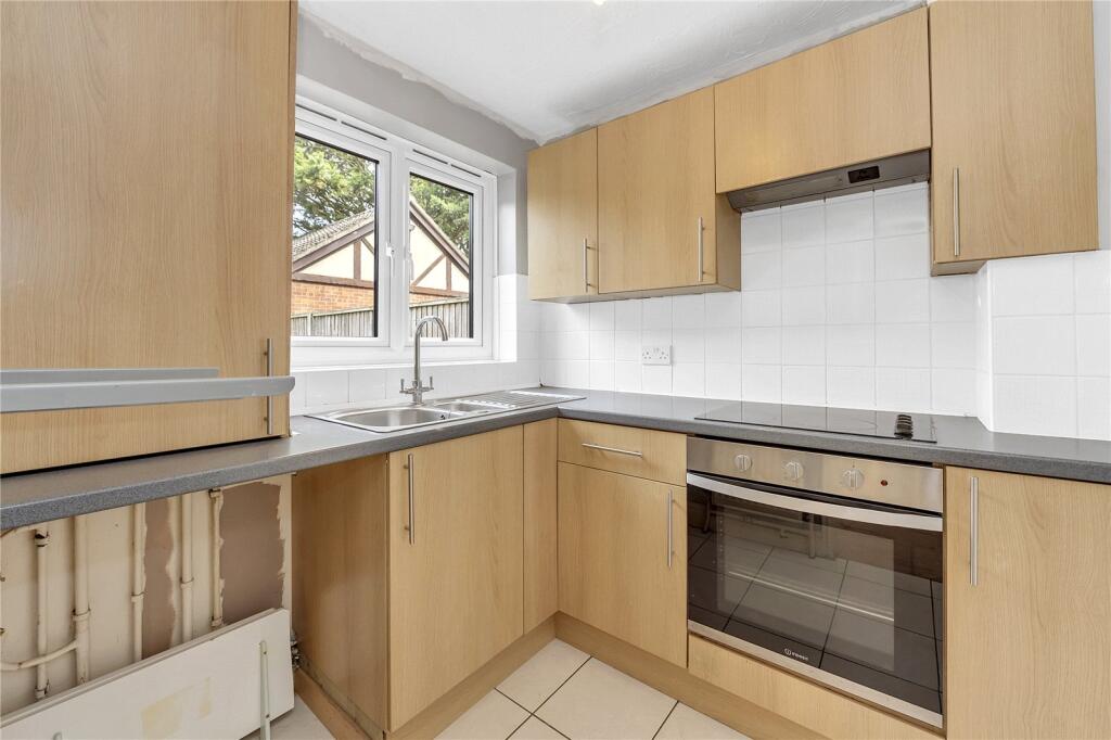 Riverside Way, Brandon, Suffolk, IP27
