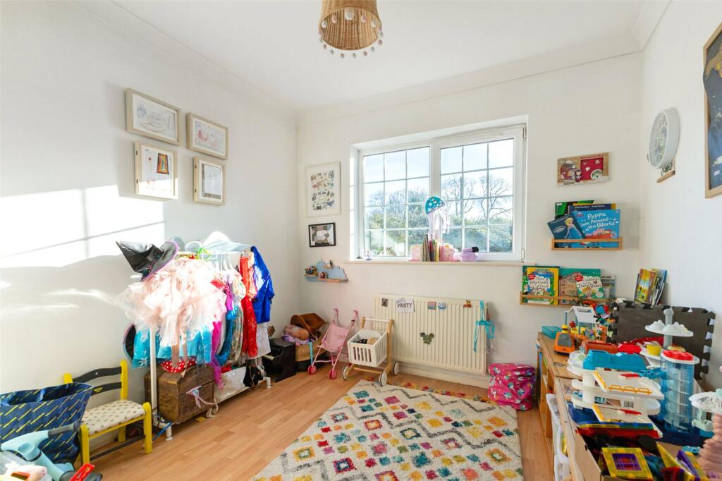 Playroom