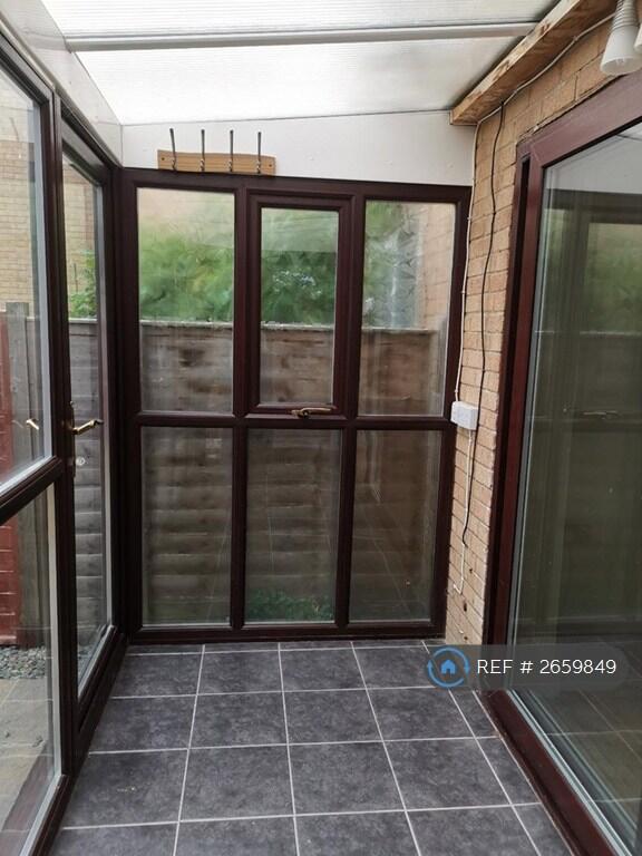 Consevatory