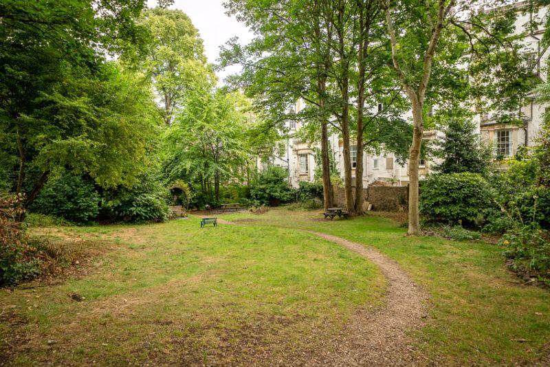 Communal Garden