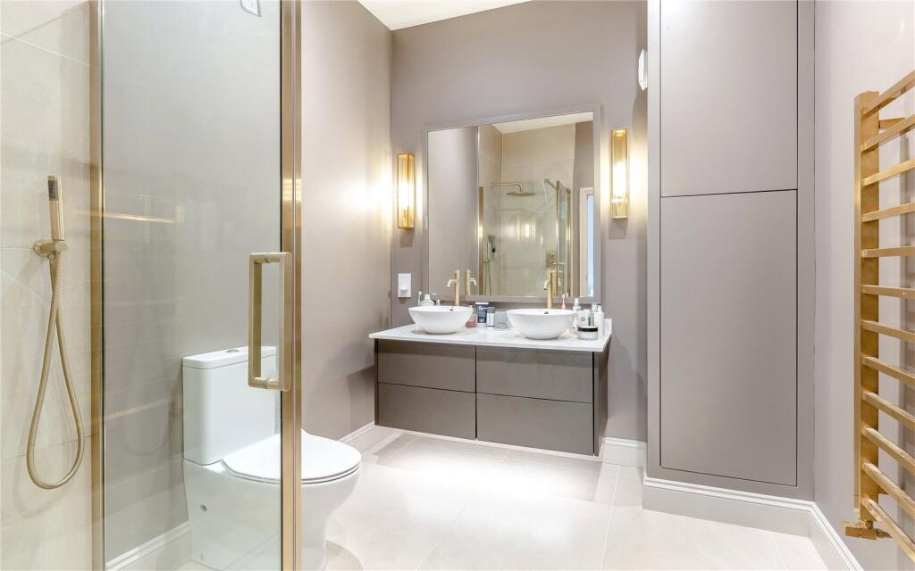 Principal En Suite