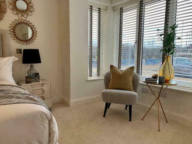 Showhome 