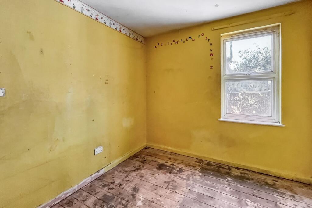154 Wickham Lane, Abbey Wood, London, SE2 0XP