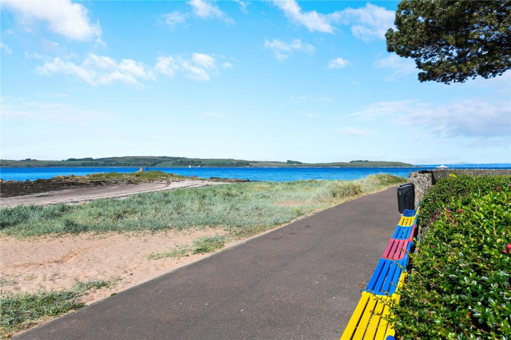 Shorefront