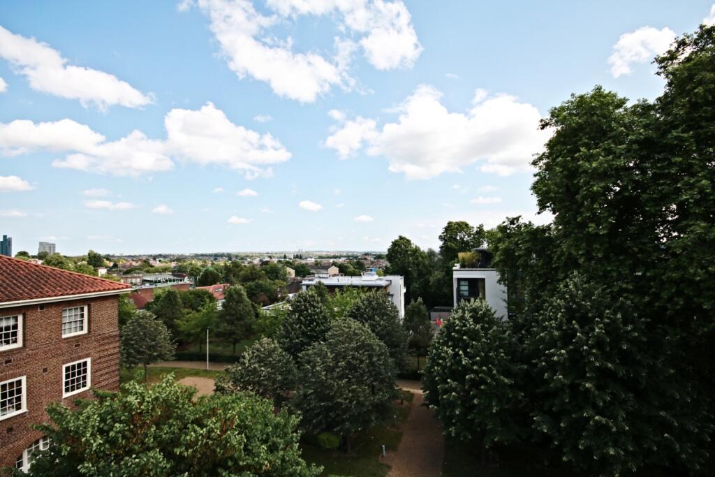 F401 Sir Giles Gilbert Scott Building - Terrace vi