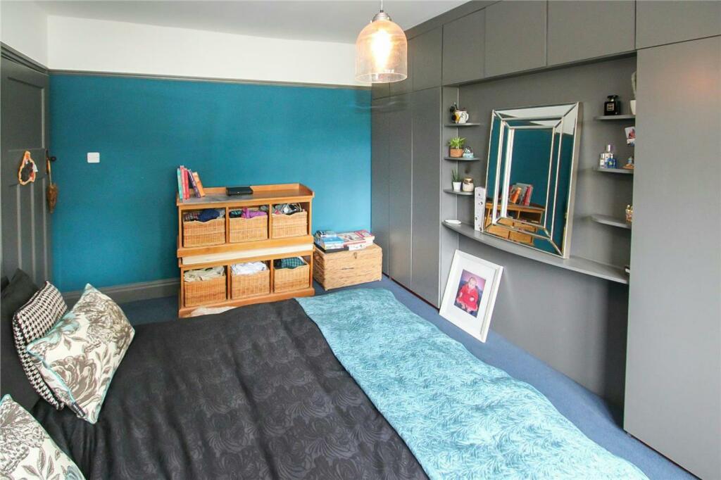 Bedroom 2 Aspect 2