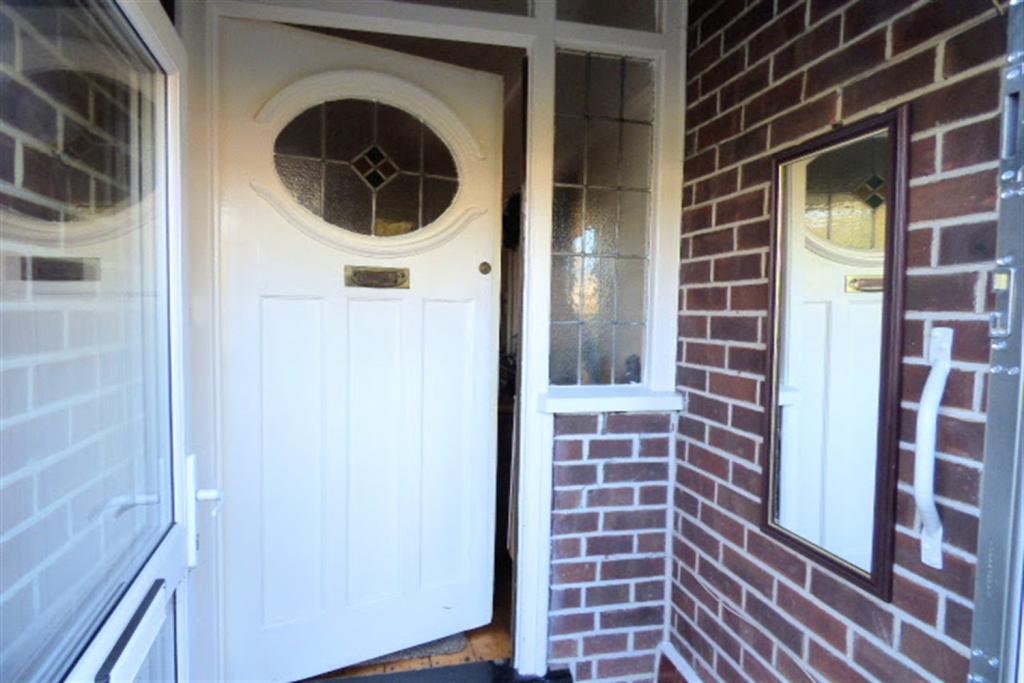 Porch