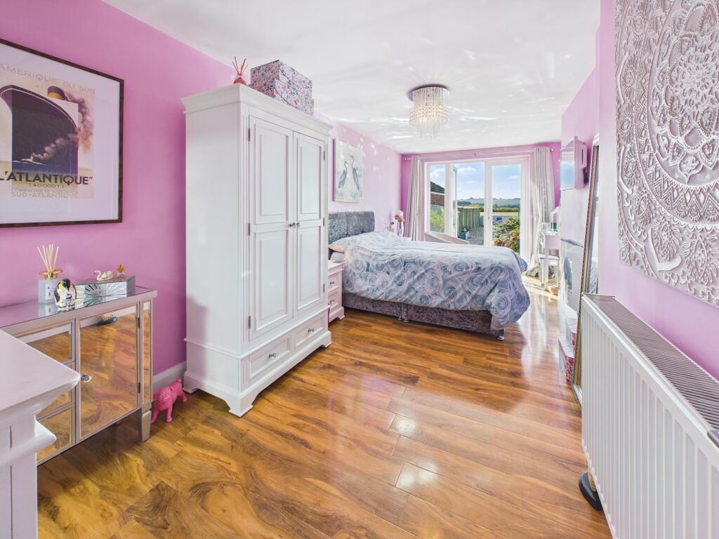 Ground Floor Bedroom