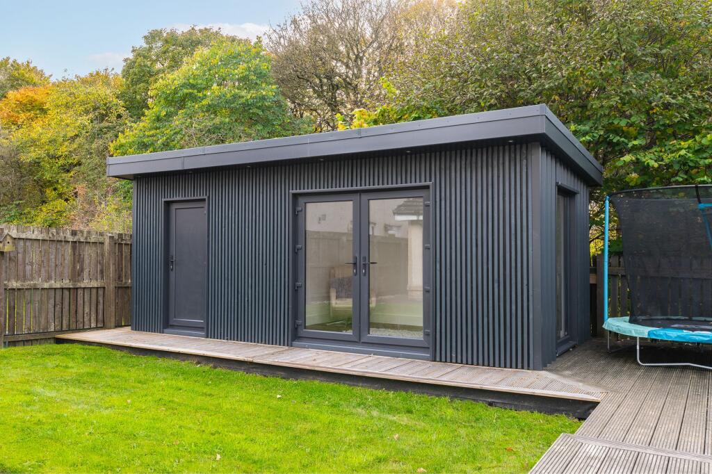 Summer House
