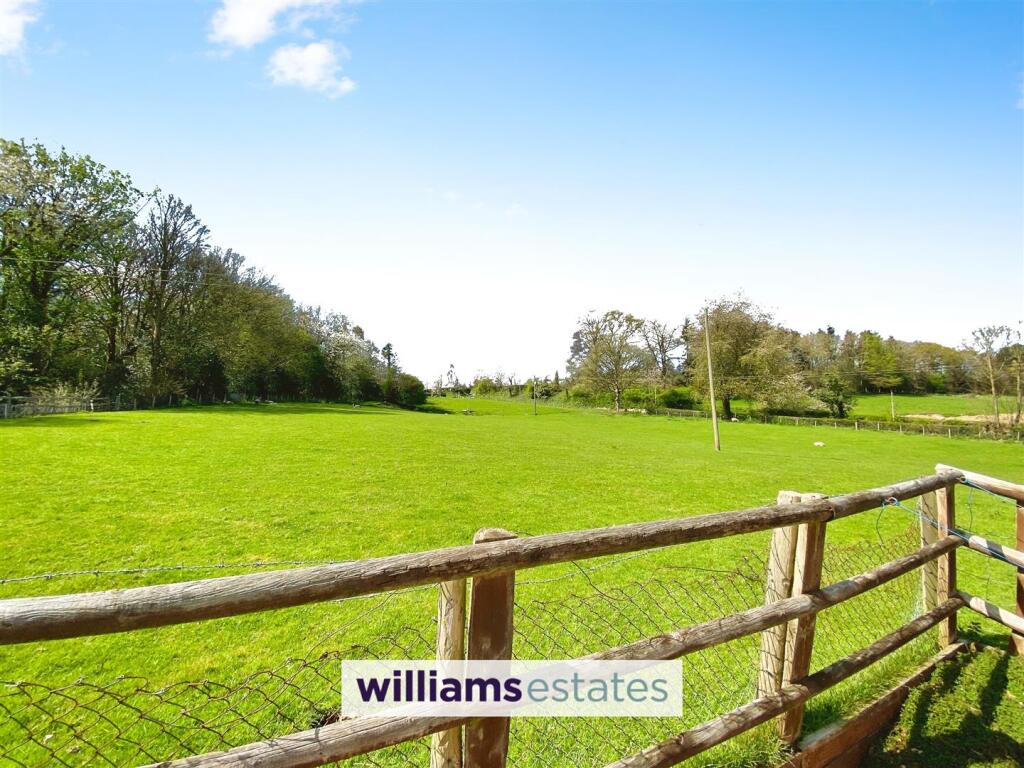 Countryside Views