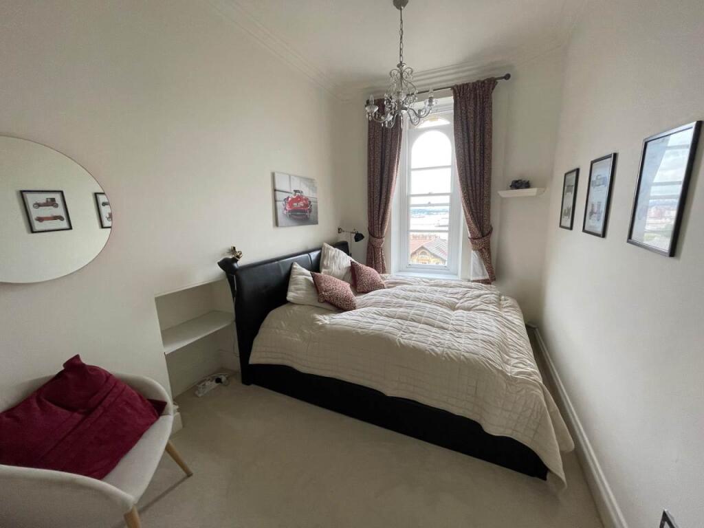 the highbury 12 bed 