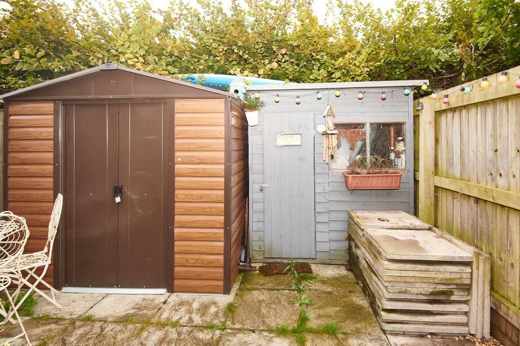 Garden - pic 3