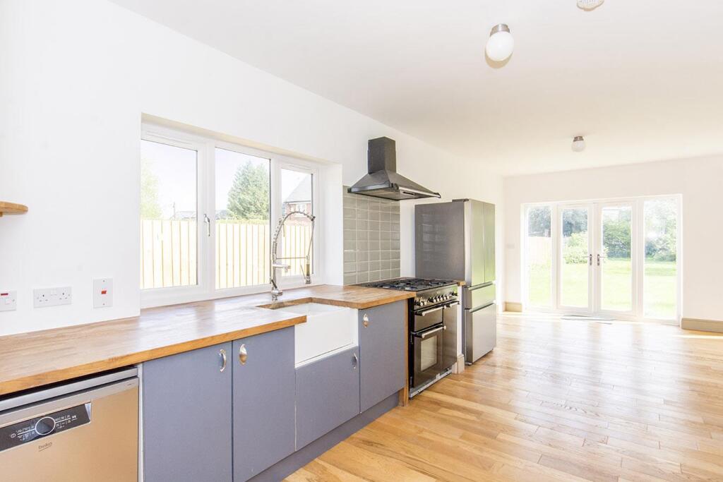 (Kitchen Area Photo Two)