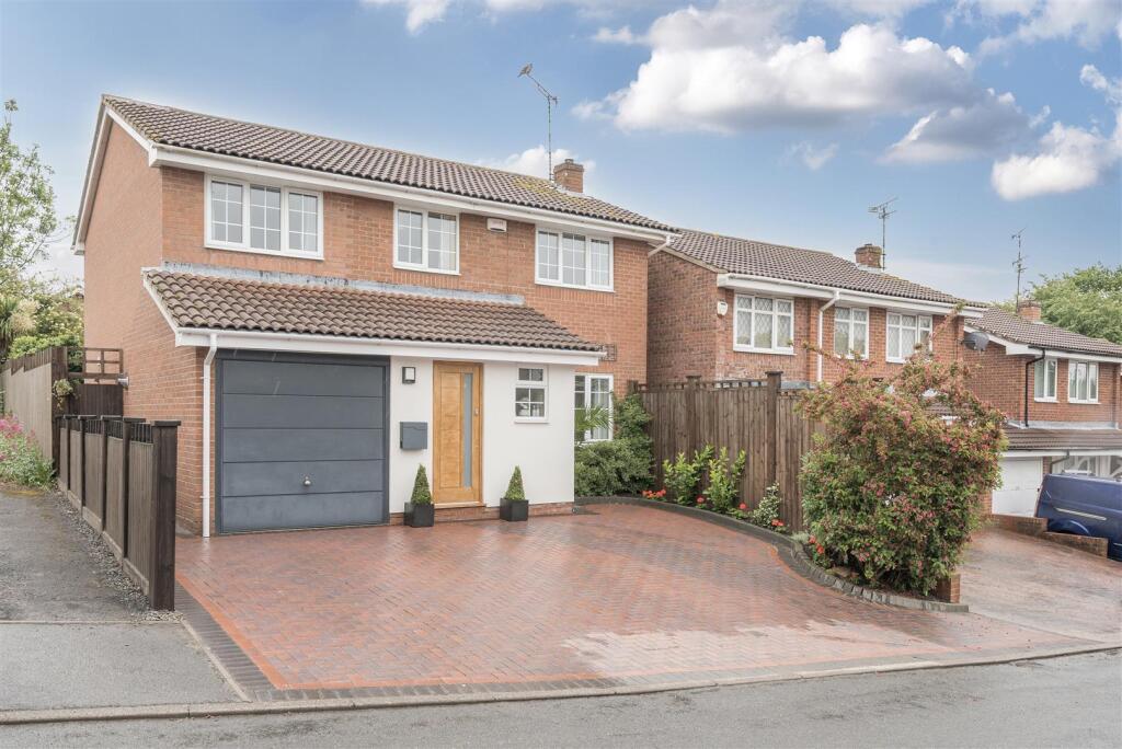 13 Keats, Galley Common