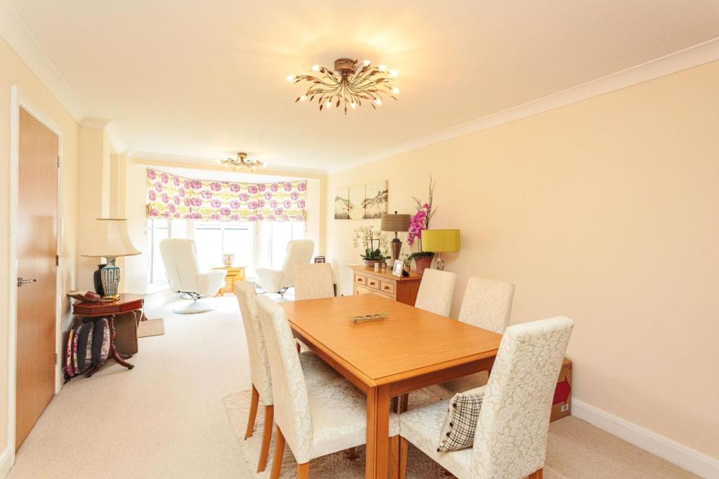 Reception Room Two