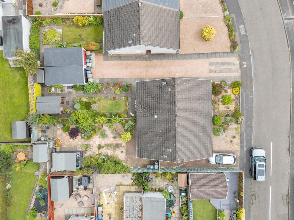 Ariel View