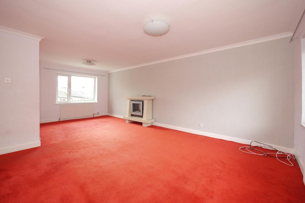 Living Room/Dining R