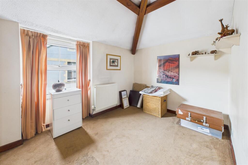 4 Thorndale Mews, Clifton, Bristol BS8 2HX | Freeh