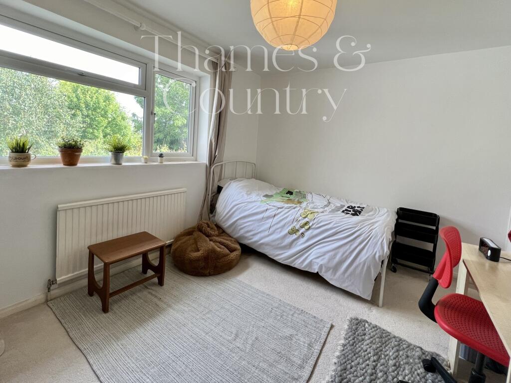Double Bedroom 3