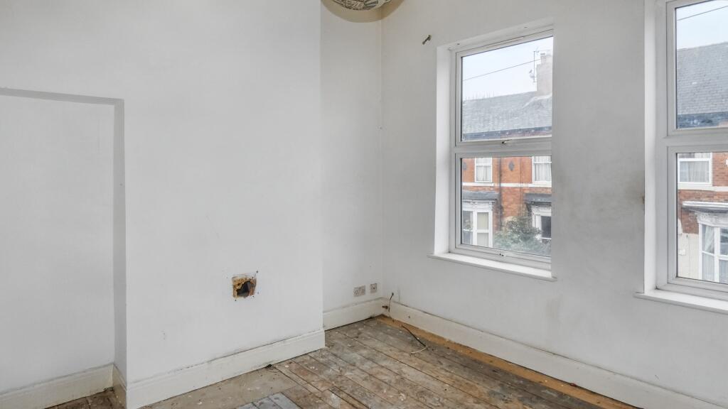 Flat 2, 22 Morpeth Street, Springbank, Hull, HU3 1RG