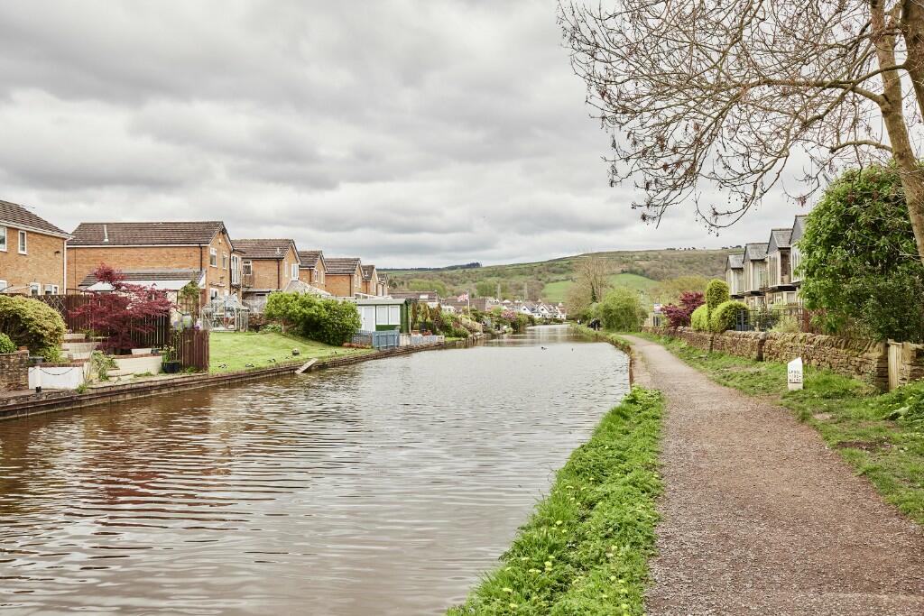 Canal