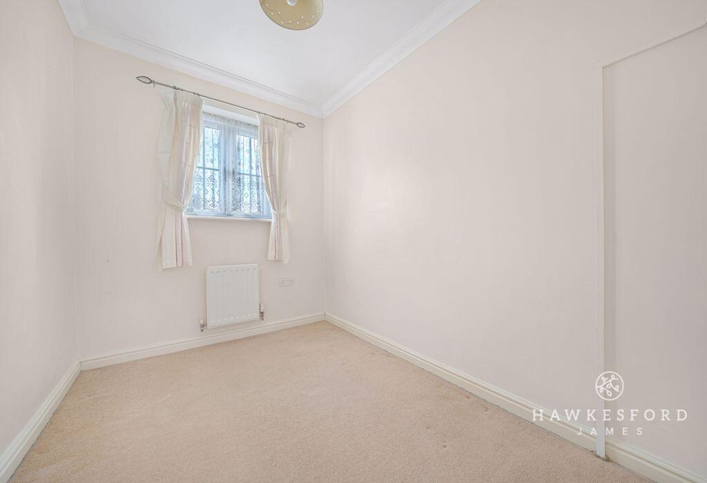 Teal Way,  Iwade - Bedroom 3