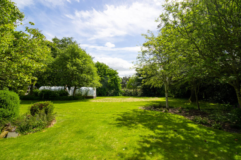Lower Garden