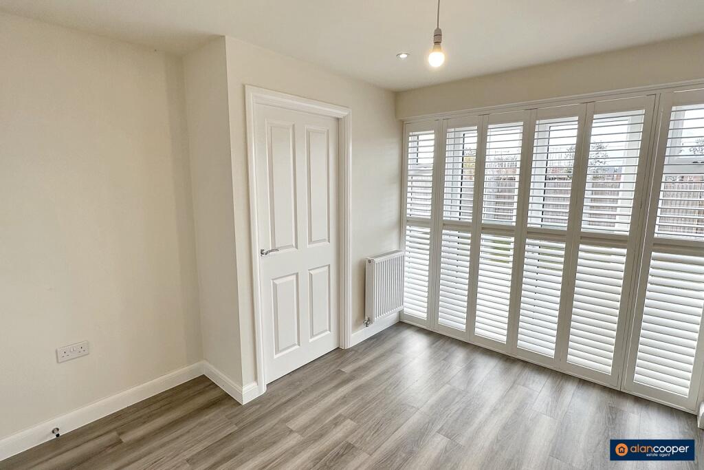 Baler Drive, Callendar Farm, Nuneaton, CV11 7AP