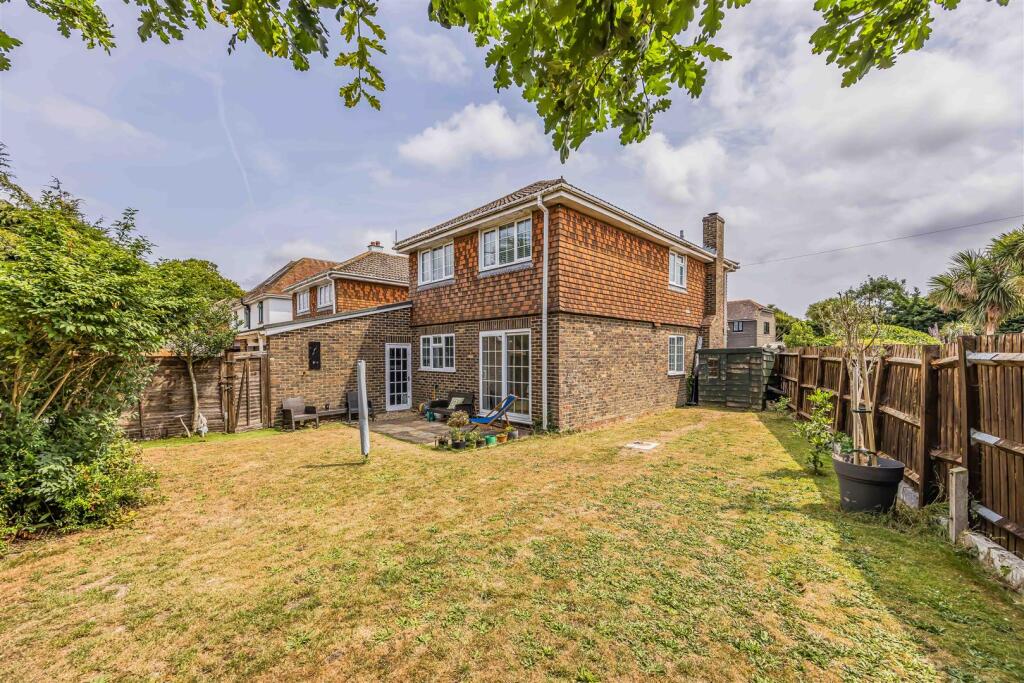The Everglade, Manor Road, Hayling Island-Small-Po