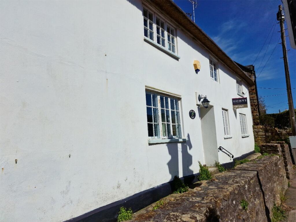 Front Aspect