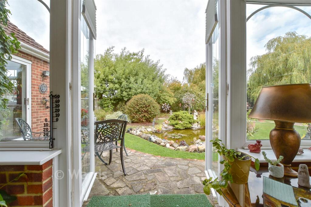 Internal Lifestyle Photograph