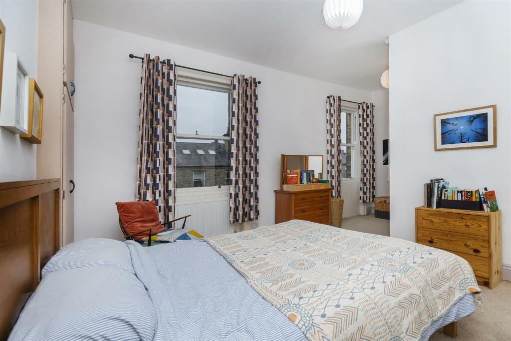 Bramleys Estate Agents - Forrest Avenue - Marsh (3