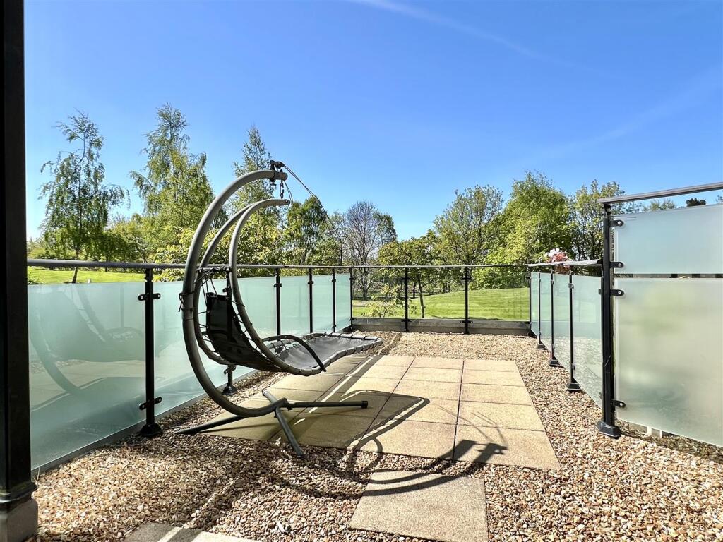 Burnbrae Park, Edinburgh