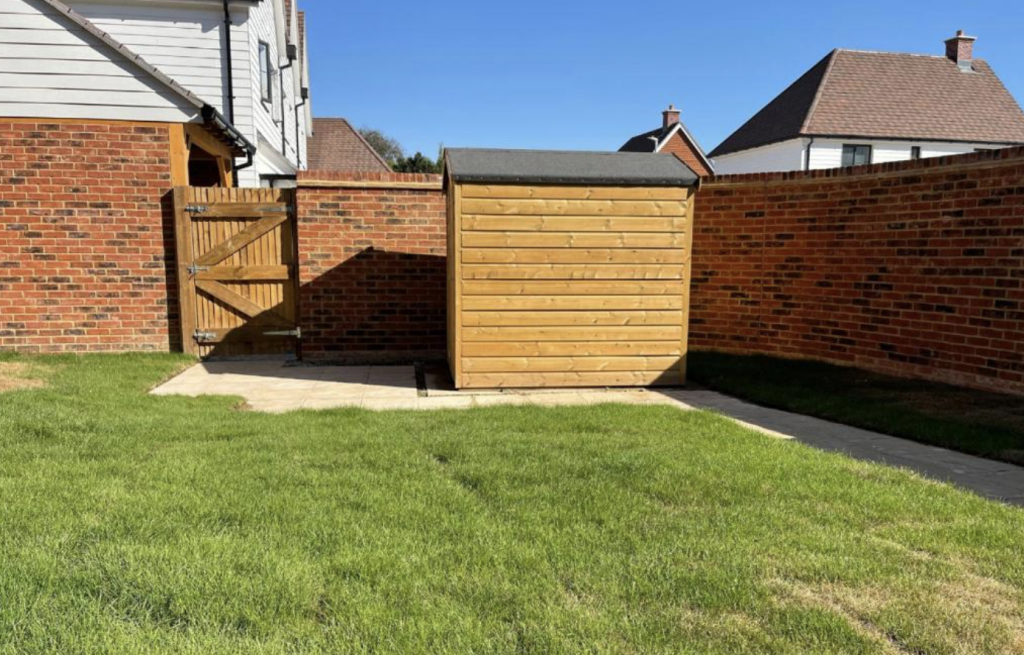 Outbuilding